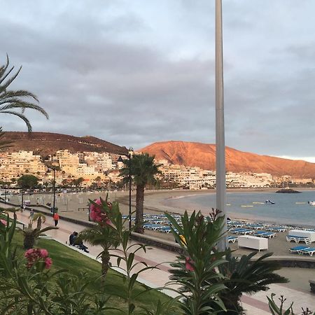 Apartment Compostela Playa de las Americas  Exterior photo