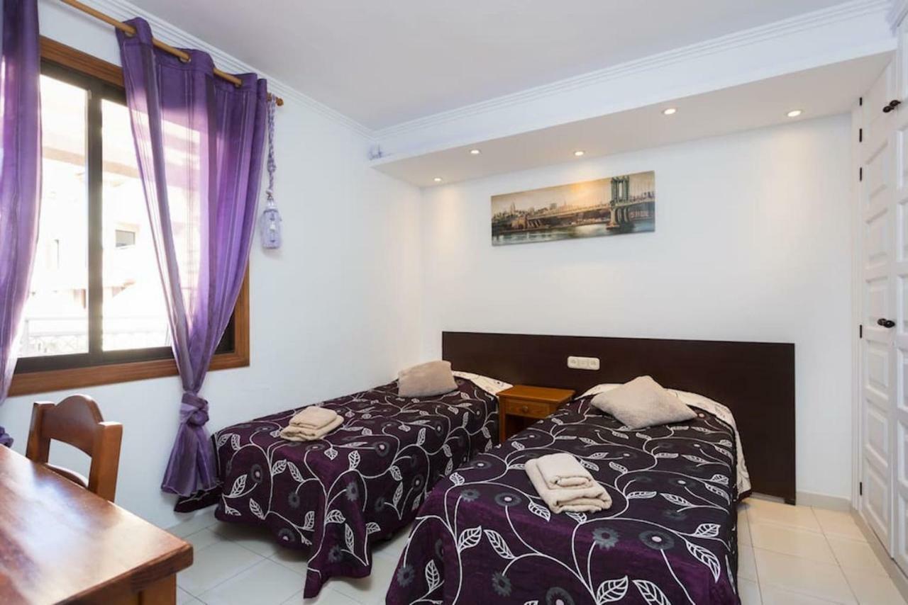 Apartment Compostela Playa de las Americas  Exterior photo